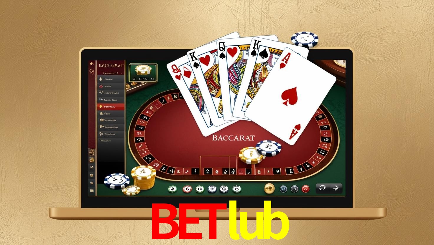 BETLUB