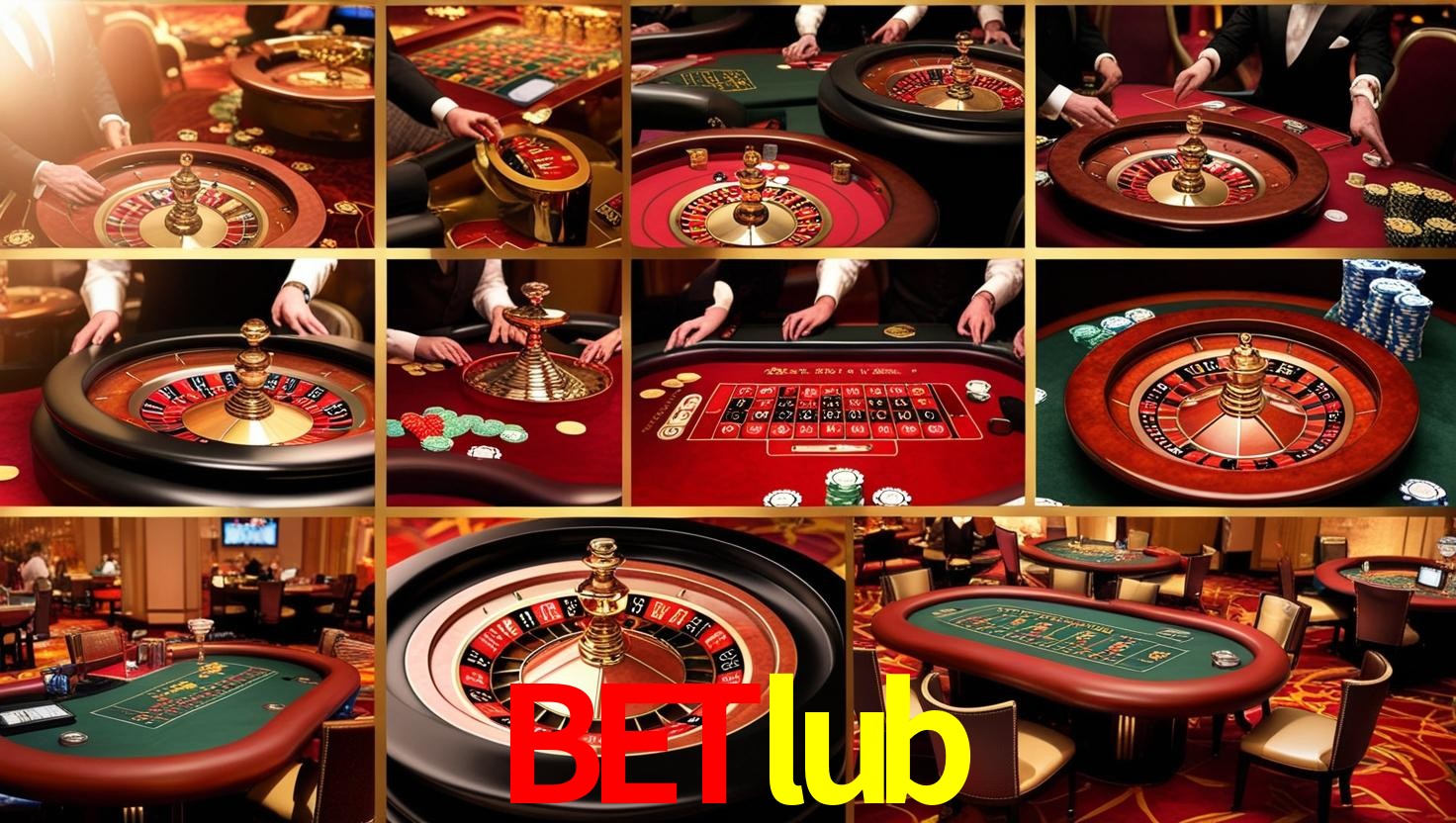 BETLUB