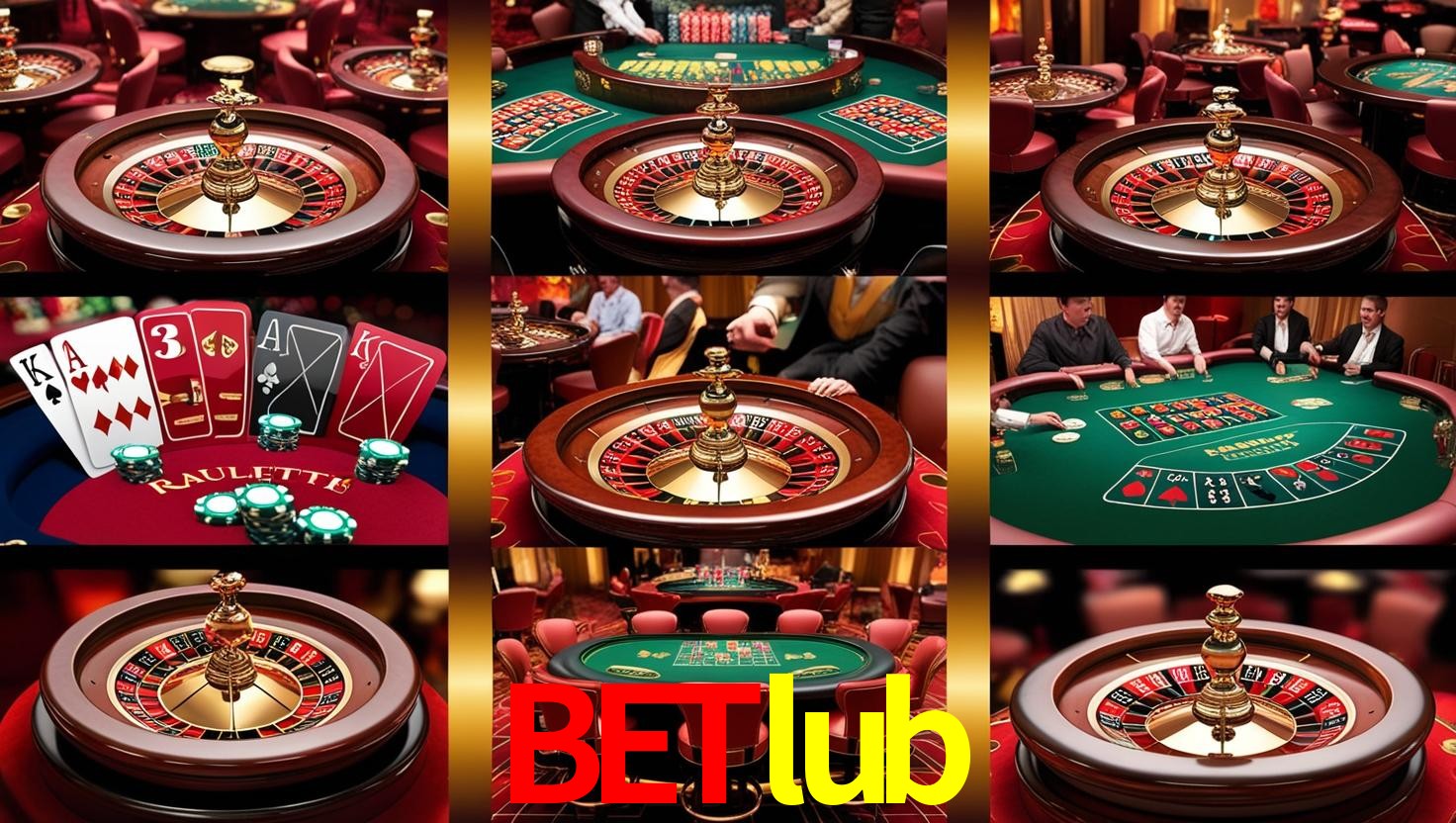 BETLUB