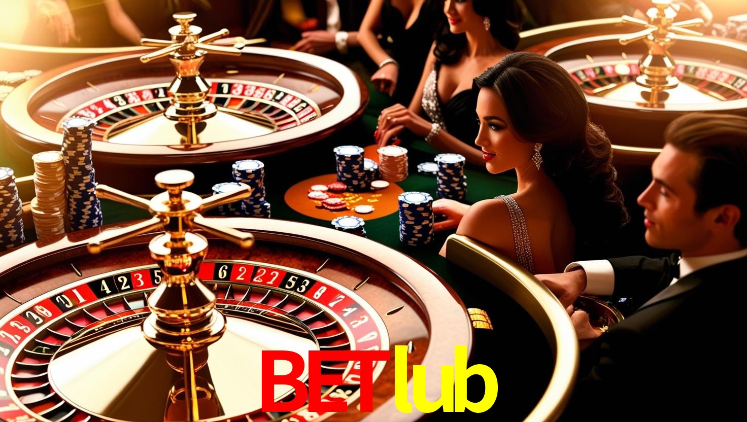 BETLUB