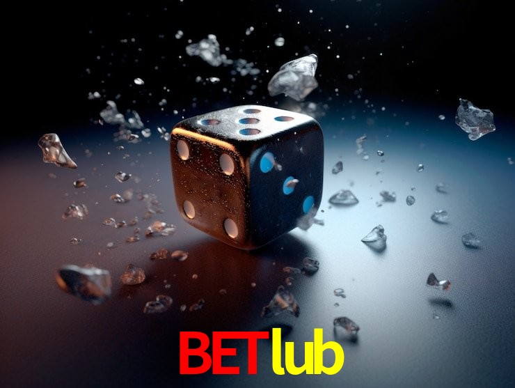Catálogo de jogos na betlub