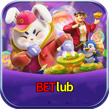 Logo da betlub