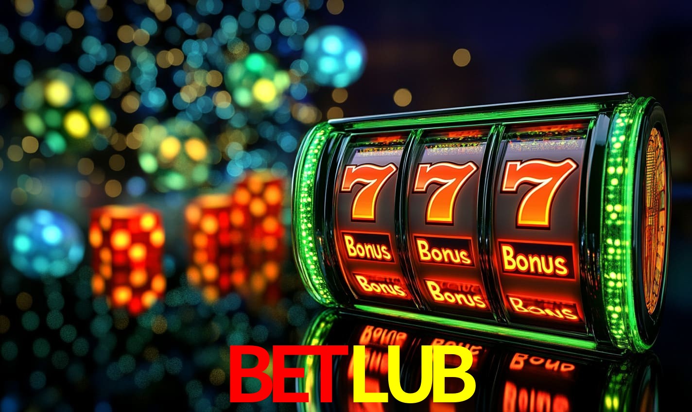 Estatísticas BETLUB